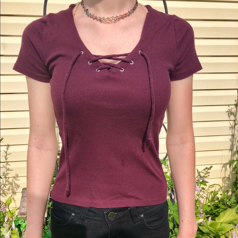 Aeropostale top